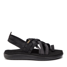 Teva Basutės Teva Voya Strappy 1099271 Juoda