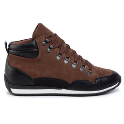 

Черевики Gino Rossi Torino MTU347-799-0703-2599-T 82/99, Коричневий