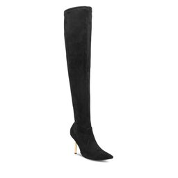 DeeZee Csizma DeeZee RAMONA HJDY230101 Fekete