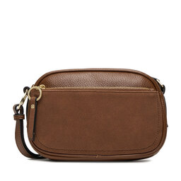 Lasocki Handtasche Lasocki C-LSK-K-064-06 Braun