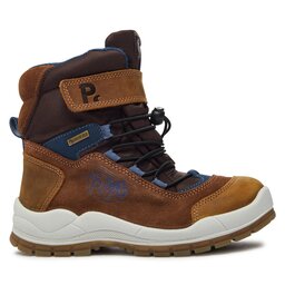 Primigi Snehule Primigi GORE-TEX 4897500 S Hnedá