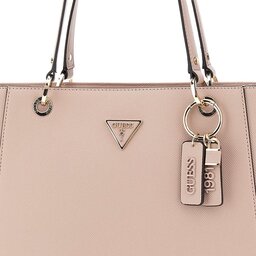 

Сумка Guess Noelle (ZG) HWZG78 79250 RWO, Рожевий