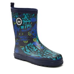 HYPE Kalosze HYPE YVLR-732 Blue