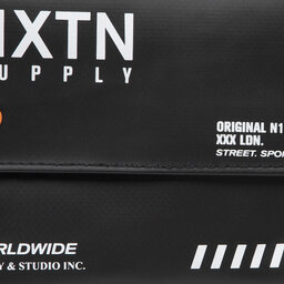

Сумка на пояс HXTN Supply Utility-Studio Belt Bag H148010 Black 001, Чорний