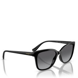 Vogue Okulary przeciwsłoneczne Vogue 0VO5426S 54 W44/T3 Czarny