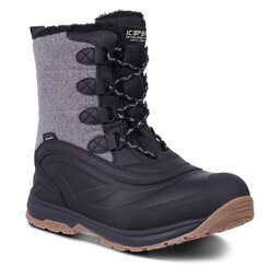 Icepeak Sniego batai Icepeak Aleg 78265 100 I Lead-Grey 817