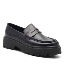 Lasocki Loafers Lasocki WB-ALESSIA-22 Μαύρο