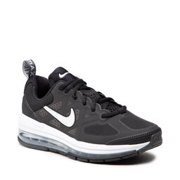 Nike Обувки Nike Air Max Genome (Gs) CZ4652 003 Black/White/Anthracite