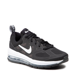 Nike Schuhe Nike Air Max Genome (Gs) CZ4652 003 Black/White/Anthracite