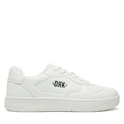 Dorko Sneakersy Dorko Vibe DS24F19M Černá