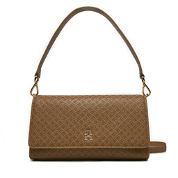 Tommy Hilfiger Τσάντα Tommy Hilfiger AW0AW16933 Καφέ