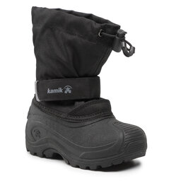 Kamik Snehule Kamik Finley NF8252 Čierna