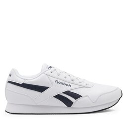 

Взуття Reebok REEBOK ROYAL CL JOGG EF7790-M Білий