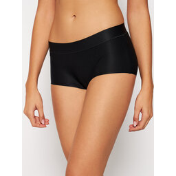 Chantelle Chantelle Calzoncillos Soft Stretch C10640 Negro