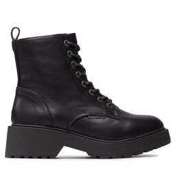 

Ботильйони Bullboxer 020500F6S Black, Чорний
