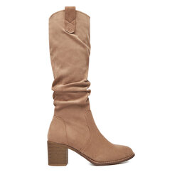 DeeZee Botas altas DeeZee HX24012-1 Beis