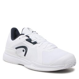 Head Obuća Head Sprint Team 3.5 273423 White/Blueberry