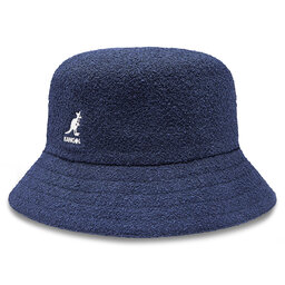 Kangol Kapelusz Kangol Bermuda Bucket K3050ST Navy NV411