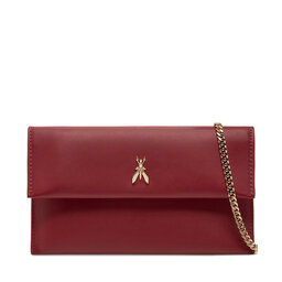 Patrizia Pepe Torebka Patrizia Pepe 2B0050/L011 Czerwony