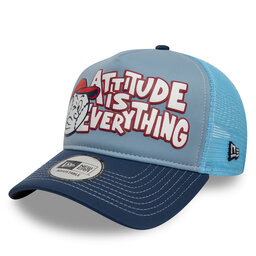 New Era Šiltovka New Era Graphic Ef 60595318 Modrá