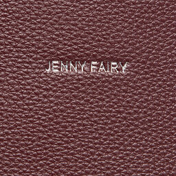

Сумка Jenny Fairy MJT-C-037-02 Burgundy, Бордовий