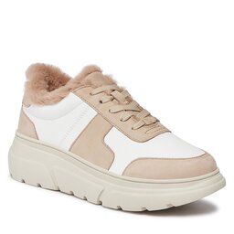 

Снікерcи Caprice 9-23704-41 White/Oat 107, Білий
