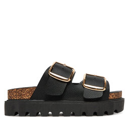 DeeZee Ciabatte DeeZee W24Q11802 Nero
