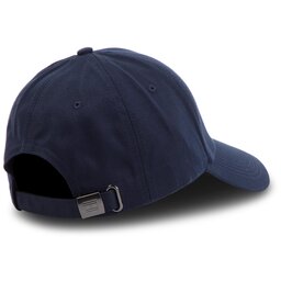 

Бейсболка Tommy Hilfiger Classic Bb Cap E367895041 403, Cиній