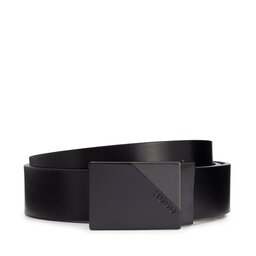 Hugo Pasek Męski Hugo 50491960 Black 4
