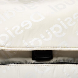 

Рюкзак Desigual 22WAKA05 1008, Écru