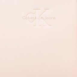 

Сумка Calvin Klein Jeans Sculpted Shopper29 Tag K60K610553 TGE, Бежевий