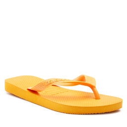 Havaianas Flip flop Havaianas Top 40000296362 Orange Citrus