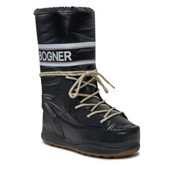Bogner Schneeschuhe Bogner Les Arcs 1 D 32347404 Black 001
