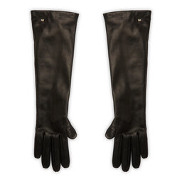 Max Mara Damenhandschuhe Max Mara Afidee 2345660137 Black 010