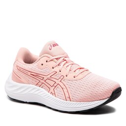 Asics Apavi Asics Gel-Excite 9 Gs 1014A231 Frosted Rose/Cranberry 702