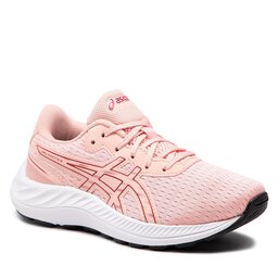 Asics Schuhe Asics Gel-Excite 9 Gs 1014A231 Frosted Rose/Cranberry 702