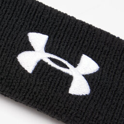 

Пов'язка на голову Under Armour, Чорний