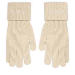 Guess Moške rokavice Guess AW5405 POL02 Bež