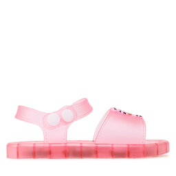 

Босоніжки Nelli Blu CF2095-2 Pink, Рожевий