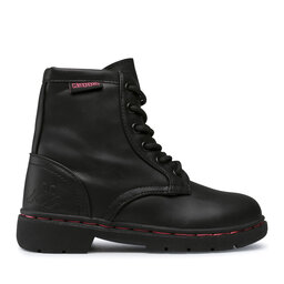 Kappa Csizma Kappa 260840K Fekete