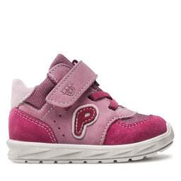 

Черевики Ricosta Pepino by Ricosta Pino 50 2100603/340 Fuchsia/Purple, Рожевий
