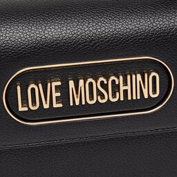 

Сумка LOVE MOSCHINO, Чорний