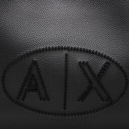 

Сумка Armani Exchange 942859 3F786 00020 Nero, Чорний