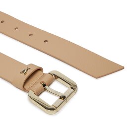 

Жіночий ремінь Patrizia Pepe CW8684/L001-B743 Sunlight Soup Beige, Бежевий