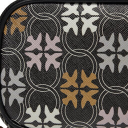 

Сумка Pinko Camera Case PE 24 PLTT 102810 A1EM Nero/Morro ZM7Q, Чорний