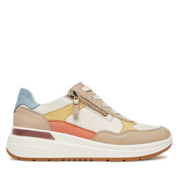 Ara Sneakers Ara Garda 12-57702-06 Weiß