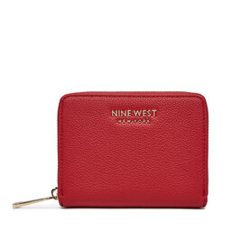 Nine West Portfel Nine West NW-W1-001-SS25 Czerwony