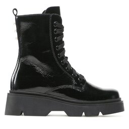 

Ботильйони Sergio Bardi ARC-A1023-01SB Black, Чорний