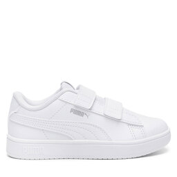 Puma Sneakersy Puma 39425308 Biały