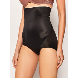Chantelle Chantelle Modeliuojantis apatinis trikotažas, apatinė dalis Basic Shaping C35030 Juoda